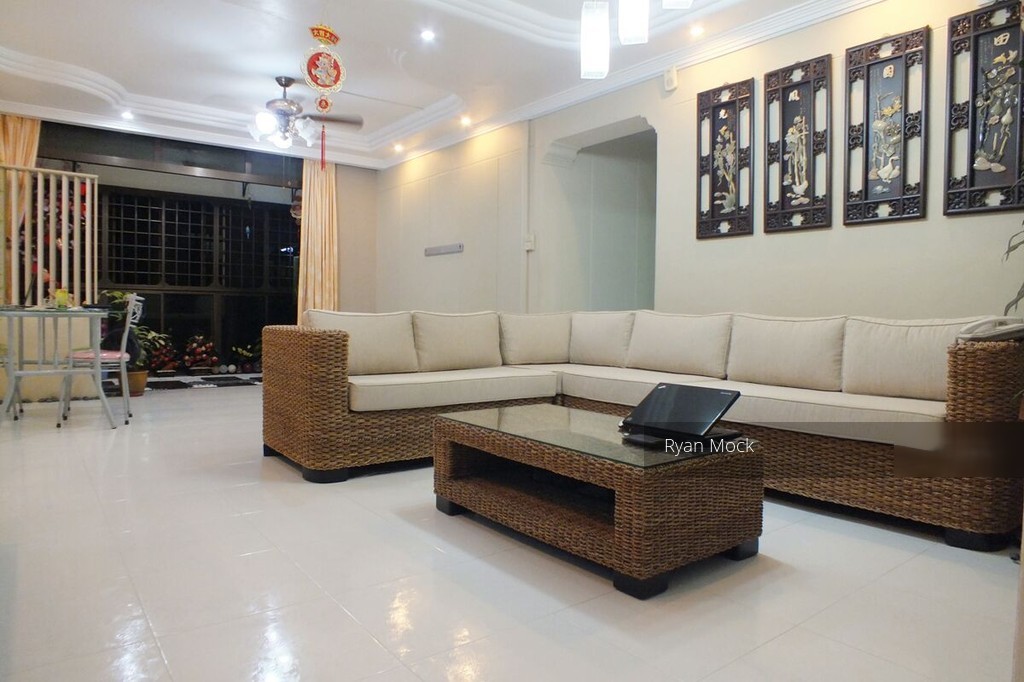 Blk 311 Canberra Road (Sembawang), HDB 5 Rooms #118483462
